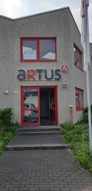 Artus Düsseldorf