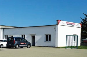 BTS HNL Dresden