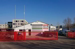 BTS NL München