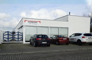 BTS NL Magdeburg