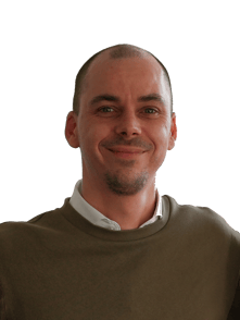 Björn Lüdemann