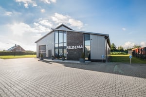 Feldema Ritterhude NL
