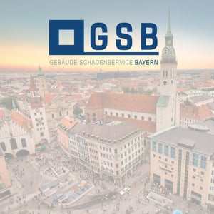 GSB MUENCHEN