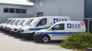 GSB Gebäude Schadenservice