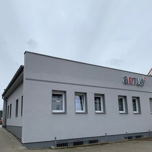 ARTUS GESELLSCHAFTEN MAGDEBURG