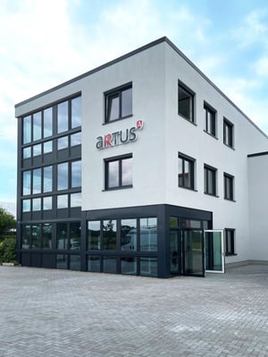 Niederlassung Ahrensburg