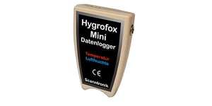 Bautrocknung Hygrofox