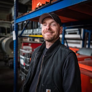 Bautrocknung Schmittgall Monteur