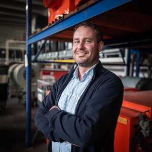 Schmittgall-Stelle_Trocknungstechniker