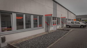 Herrmann Ortungs- und Trocknungstechnik Essen