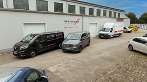 Herrmann Ortungs- und Trocknungstechnik Duisburg