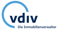 vdiv klaus Thiele logo