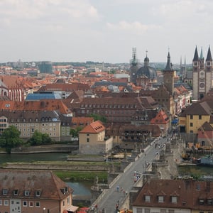 Pfister Würzburg
