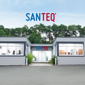 Santeq Standort