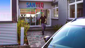 santeq Unternehmen-Jobs