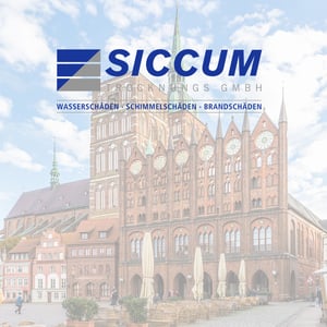 Siccum Stralsund