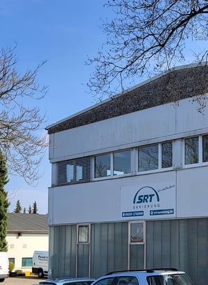 STR Niederlassung Wiesbaden