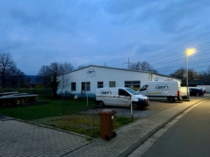 Sandhausen SRT