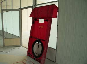 blowerdoor
