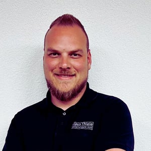 Marc Ritter bearbeitet