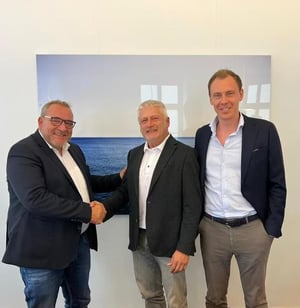 Marvin Lüers - Josef Bölle - Matthias Thum