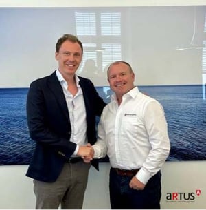 Marvin Lüers - Ralf Beutel