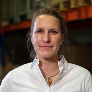 Katja Kieckbusch