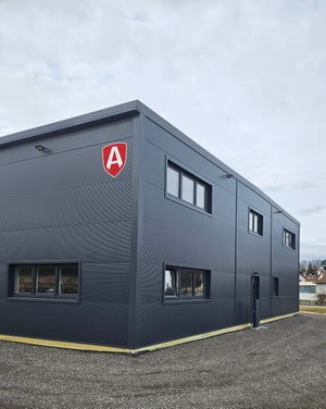 NIEDERLASSUNG Albstadt 2