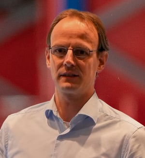 PAUL STRELLER
