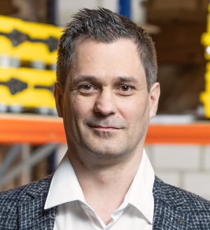 Sven Solmecke