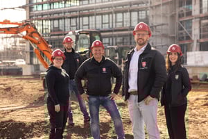 ARTUS Gruppenbild