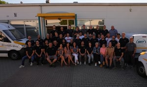 SRT FRIEDRICH TEAM