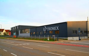 TRONEX Zentrale  (1)