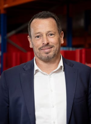 Thorsten Cordes