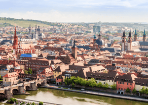 Würzburg