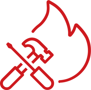 Brandschaden