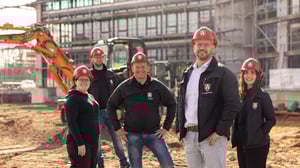 ARTUS Bautrocknung- und Sanierungsgruppe