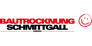 logo slider bautrocknung