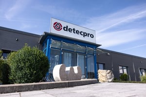 detecpro artus bsg1