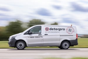 detecpro artus bsg2