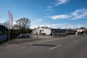 Herrmann Ortungs- und Trocknungstechnik Dortmund