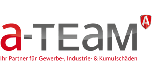 logo slider a-team