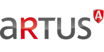 logo slider artus gmbh