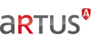 logo slider artus gmbh