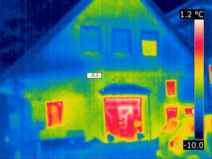 santec Thermografie