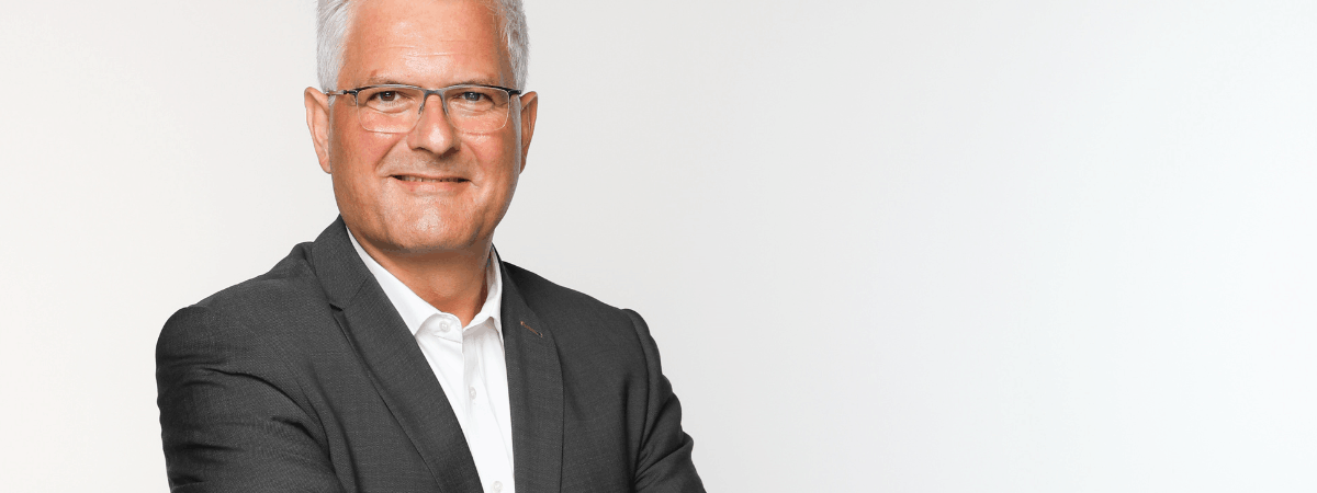 Torsten Gutsche, neuer Geschäftsführer der detecpro GmbH, im Porträt