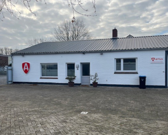 Schnelle Hilfe bei Wasserschaden in Berlin