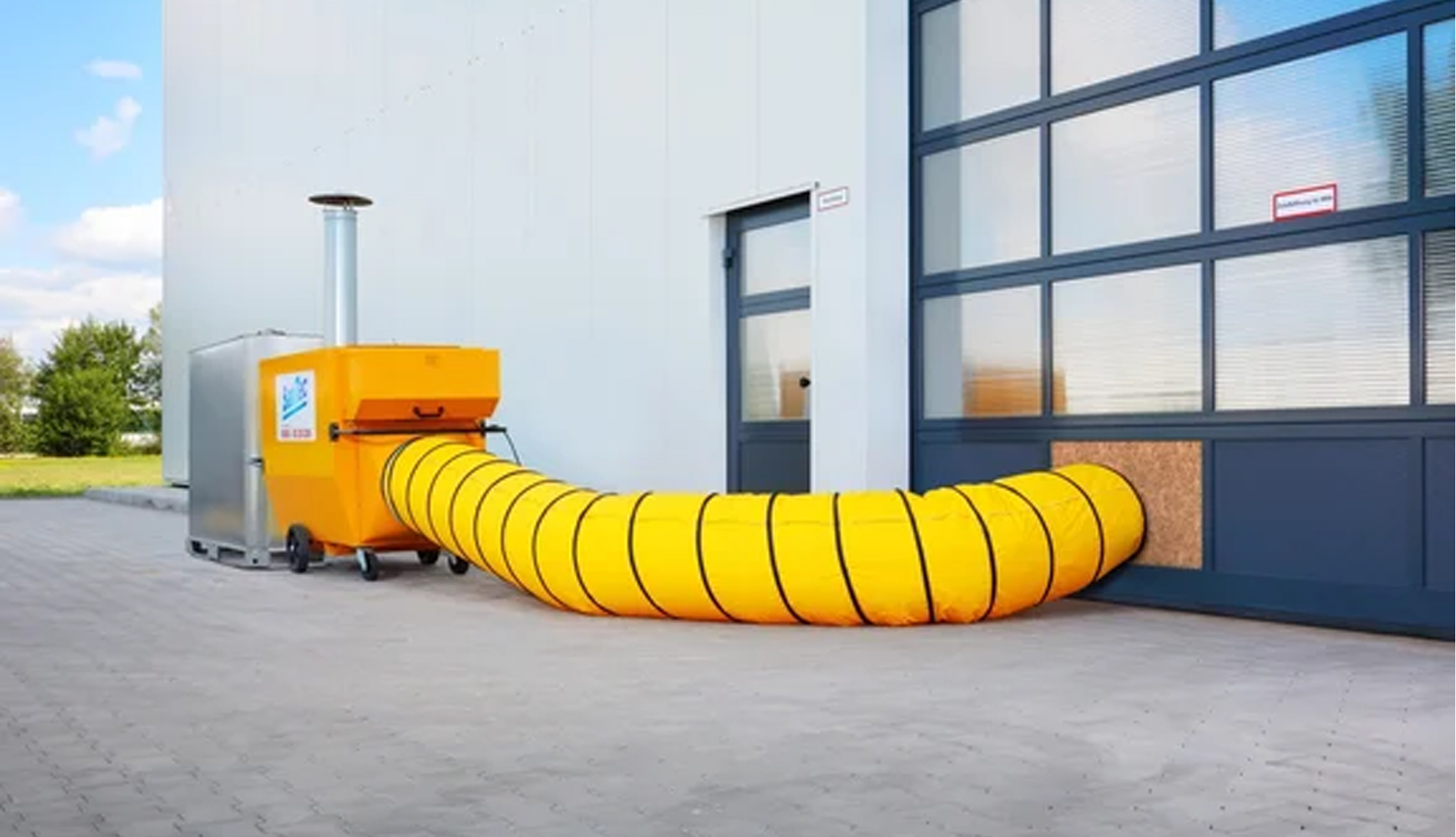 Bürofläche Innenstadt