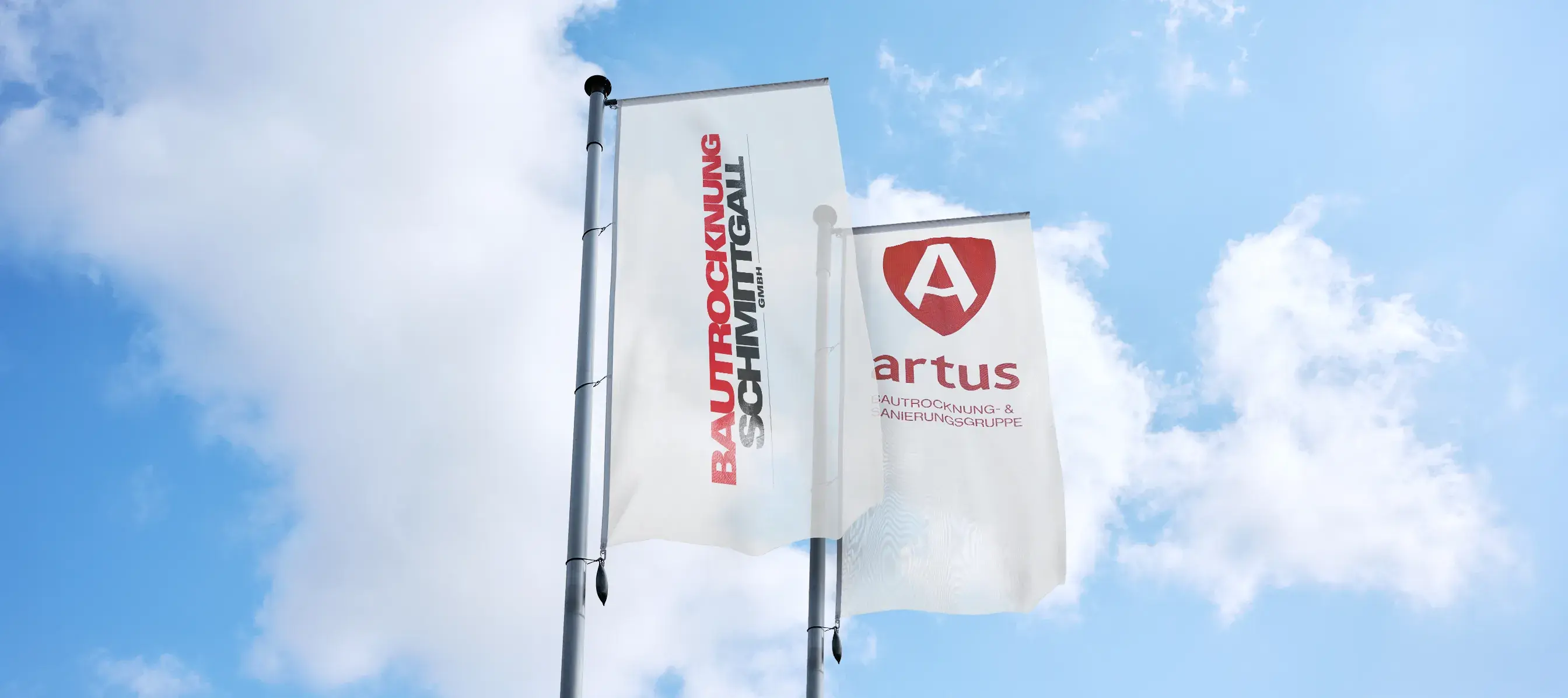 Bautrocknung Schmittgall GmbH