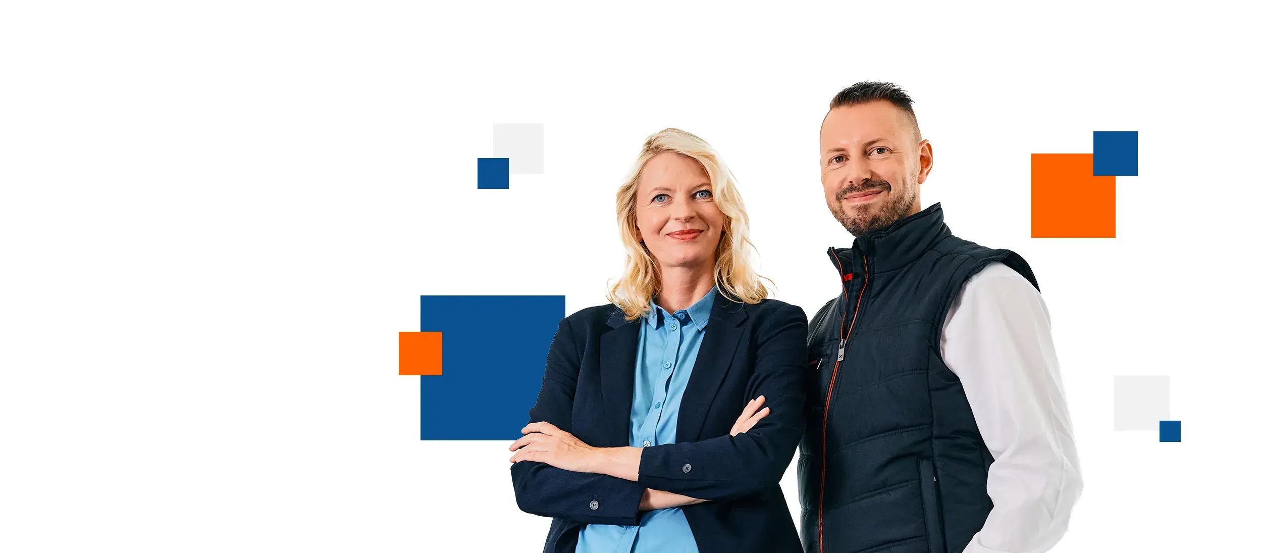 GSB – Ihre Sanierungsspezialisten vor Ort